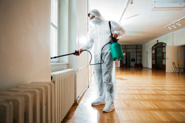 Best Pest Prevention Services  in Cedar Grove, FL